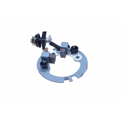 Motorbike Starter Motor Brush Kit to for Kawasaki GPX250 Zzr250 1986 to 1990