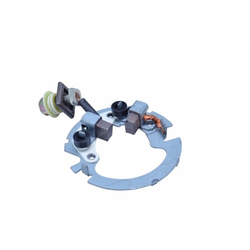 Motorcycle Starter Motor Brush Kit for Yamaha TTR250 2005 2006 