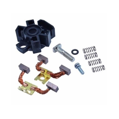 Starter Motor Brush Rebuild Repair Kit