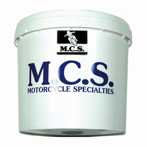 Tyre Bead Mounting Lube Wax 5KG Tub