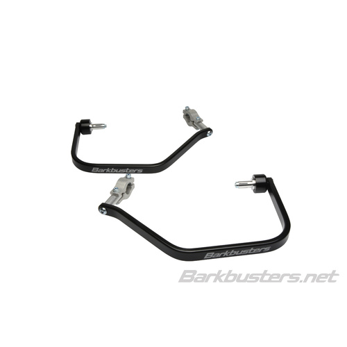 Barkbusters Hardware Kit for Ducati MULTISTRADA 1200 2010-2014