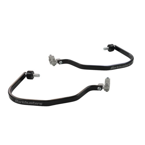 Barkbusters Hardware Kit (no plastics) - Two Point mount BLG-016