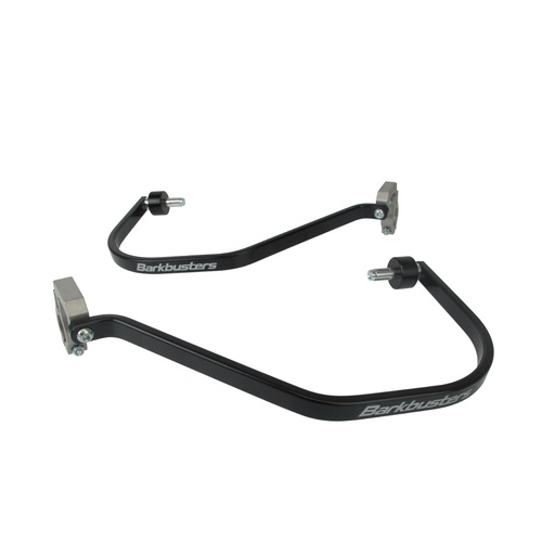 Barkbusters Hardware Kit (no plastics) - Two Point mount BLG-017