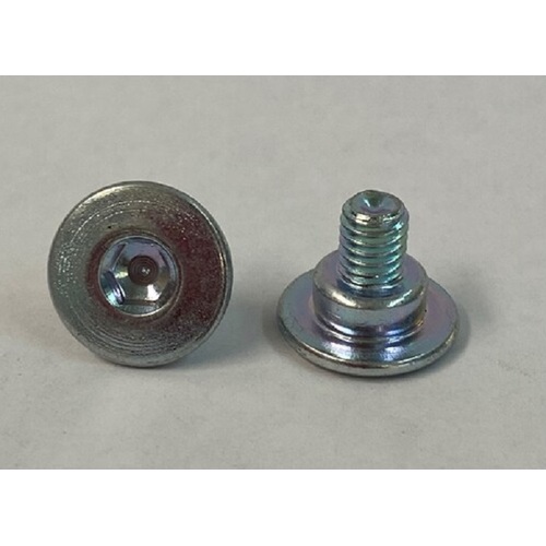 M6x1.0x11mm Honda Shoulder FK/GD Bolts (10 PKT)