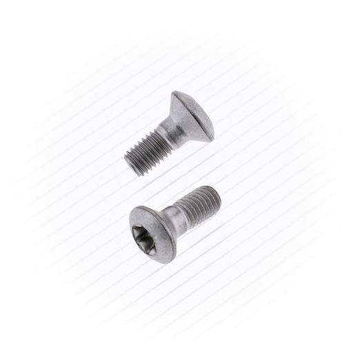 M8x16 Euro Sub-frame Bolt (10Pk) 