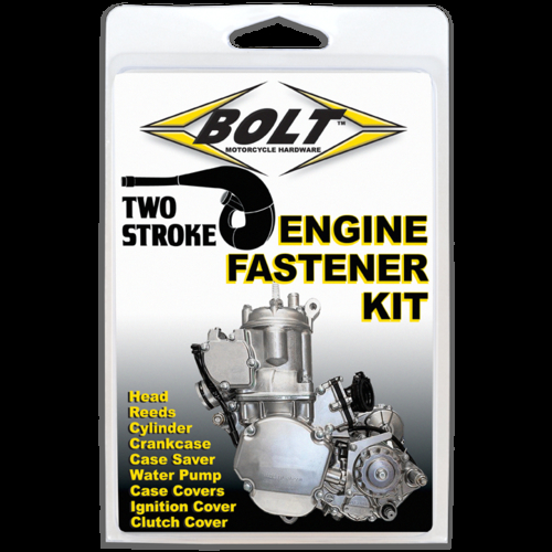 2-Stroke KTM/Husky Engine Fastener Kit