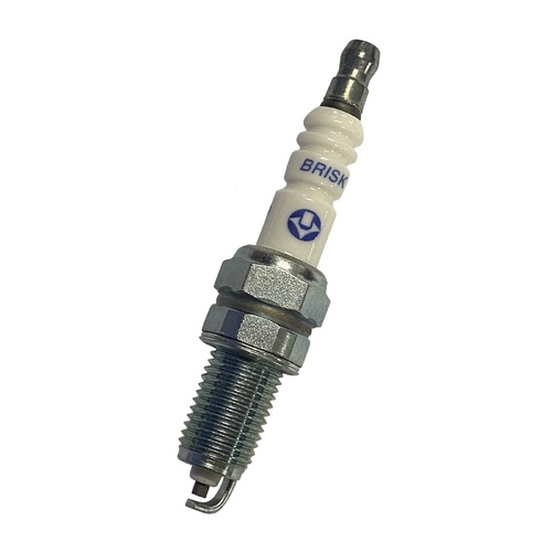 Spark Plug BR12YC for Can-Am Outlander 500 Max DPS 4WD PS G2 2013 to 2014