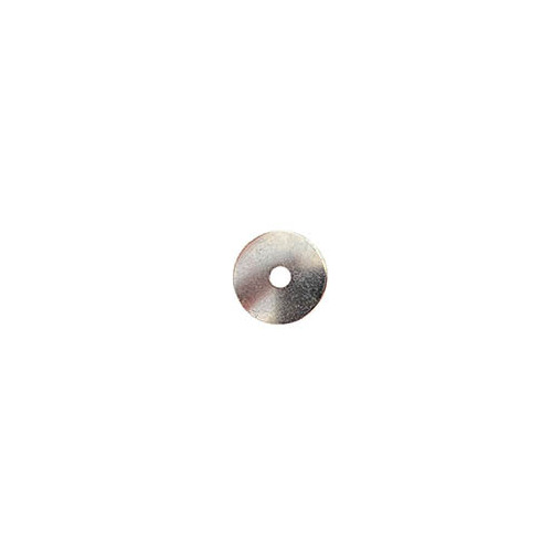 10 Pack of Body Washers 6MM X 30MM