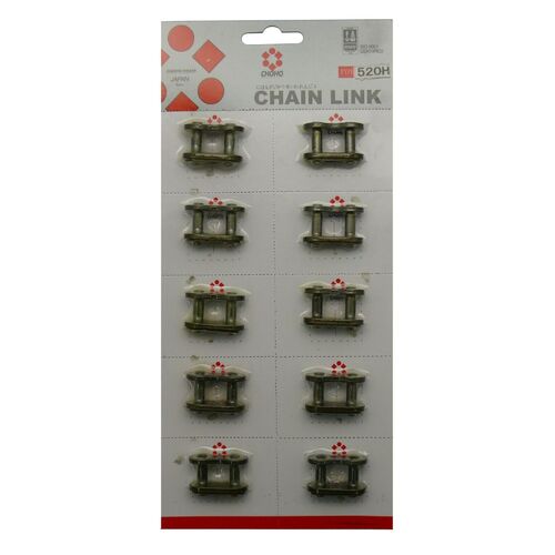 One Choho 520H Chain Link