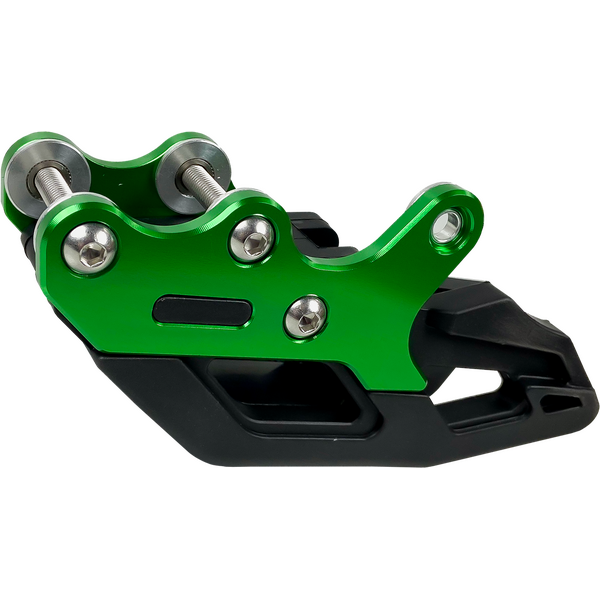 Alloy Chain Guide with TPU Insert for Kawasaki KLX450R 2013 to 2021