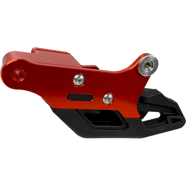Alloy Chain Guide with TPU Insert for KTM 400 EXC 2011