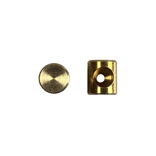 One CN12 - 3/8x10mm Clutch Nipple 38