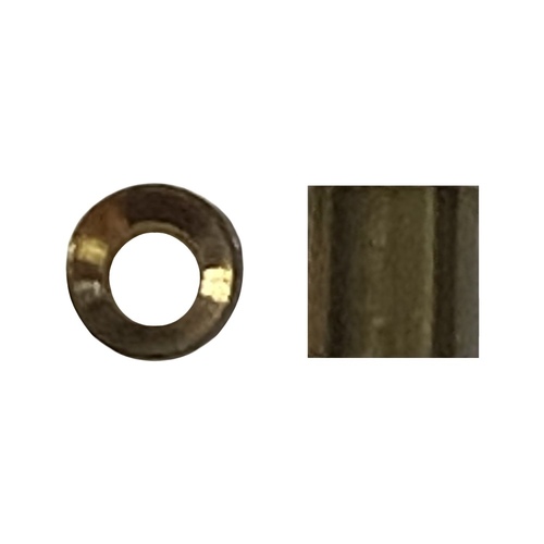 One CN5 - 3mm x 3mm Throttle Nipple Carby