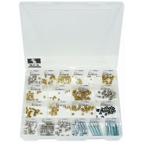 Cable Nipple Kit 