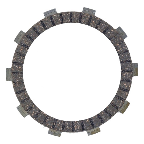 MCS Clutch Plate Kit