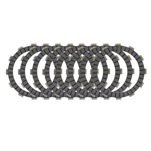 MCS Clutch Plate