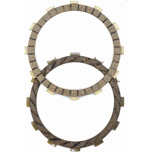 Clutch Plate CB750/900/1100Z/650/900