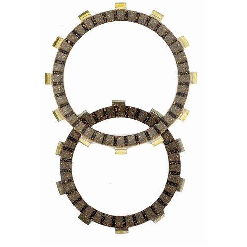Clutch Plate GS650/850/GSX750