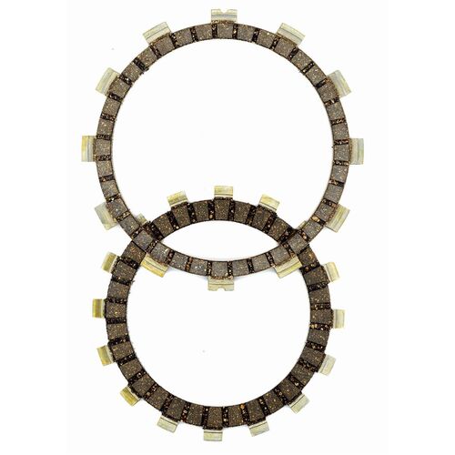 Clutch Plate Single