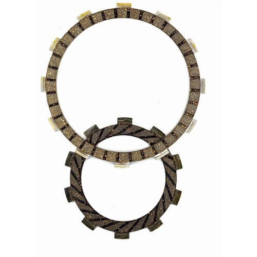 Clutch Plate CB750/GL1000
