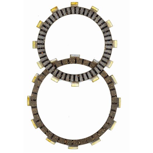 Clutch Plate KX125/KDX200/KLX/KX500