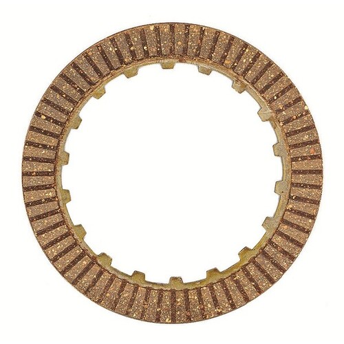 CluTCh Plate CT110 Kit Set for Honda CT110X Posty Postie Bike All Models