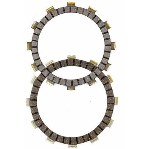 Clutch Plate YZ400F/WR400F