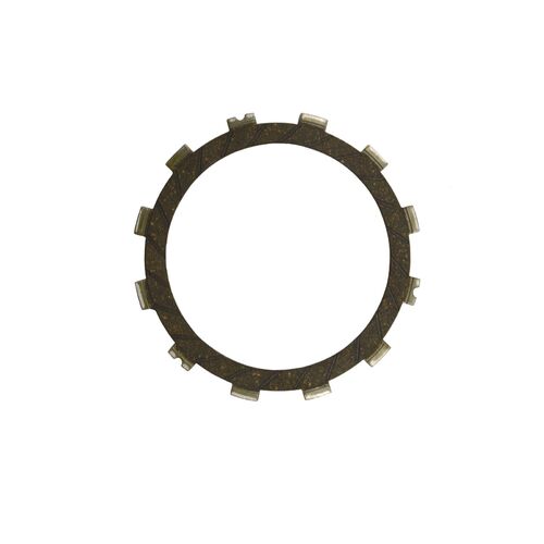 Clutch Plate Single