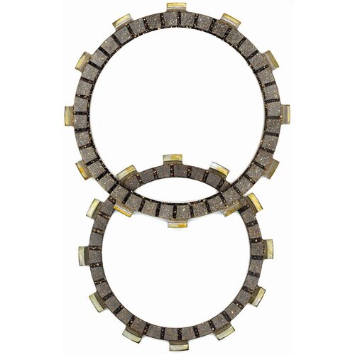 Clutch Plate Single