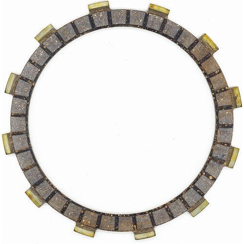 Clutch Plate Single