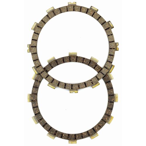 Clutch Plate CBR1000F 3.5MM