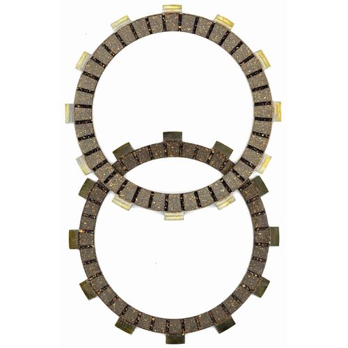 Clutch Plate YZF1000 3.5MM