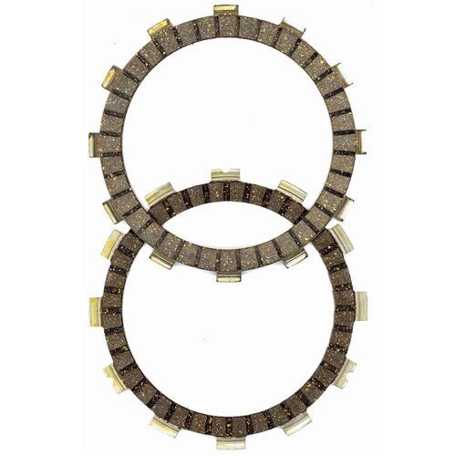 Clutch Plate KX250 2.90MM