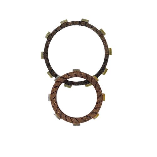 Clutch Plate KLX110 02-11