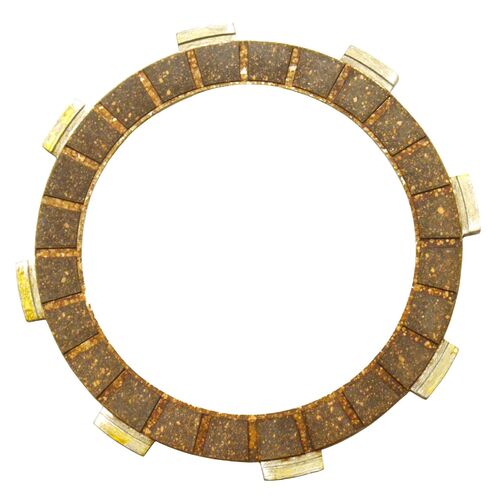Clutch Plate KX60 KX65 Up To 12