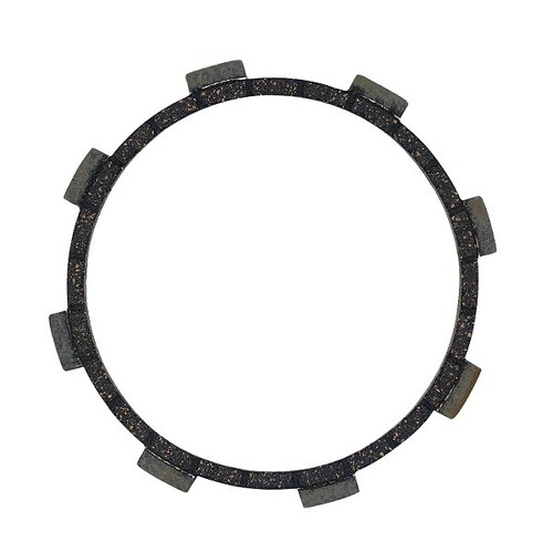 Clutch Plate Set for Honda CBR500Fa 2013 2014 2015 2016 2017 2018