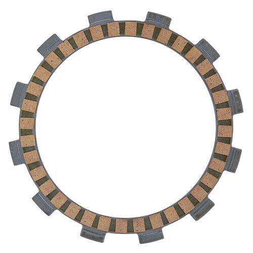 Clutch Plate Single