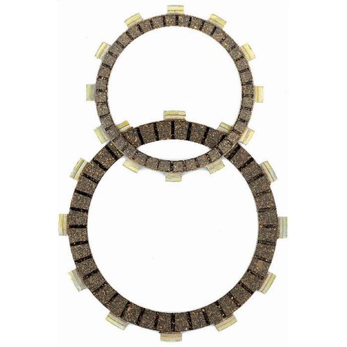 Clutch Plate XS250/650/1100