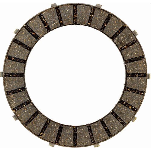 Clutch Plate Triumph