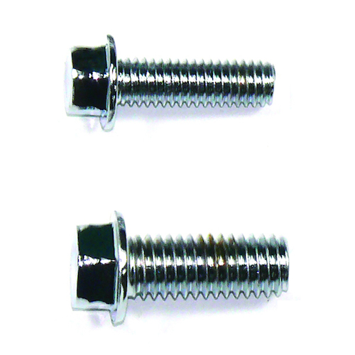 Side Cover Screws 6 X 20  (10 Bag) 