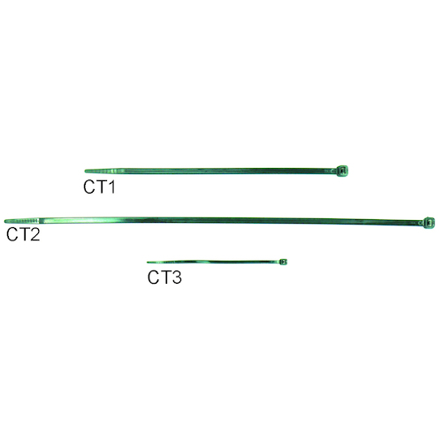Cable Ties - 8 Inch | 190x4.8mm