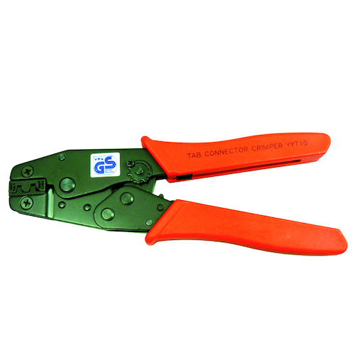 Crimping Tool