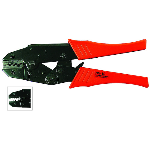 Crimping Tool Ratchet 1.5MM-6.0MM 