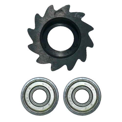 Chain Tension Roller 38Mm for Honda CR125R 2004 2005 2006 2007