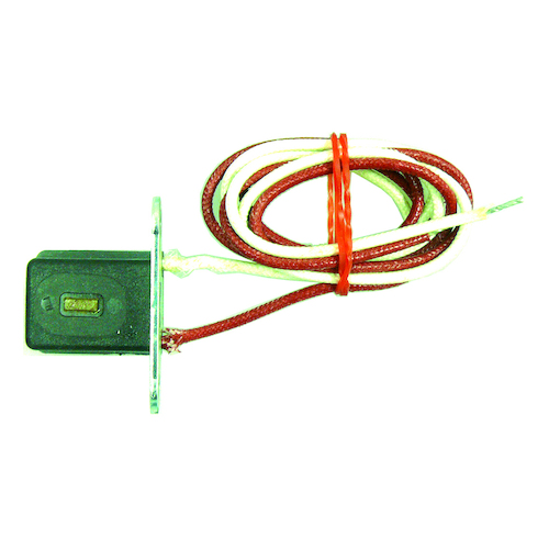 Pulser Coil 100 OHM