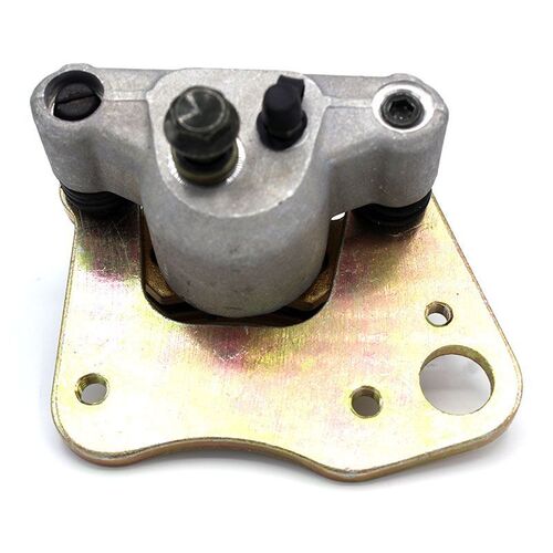 Front Right Brake Caliper Complete