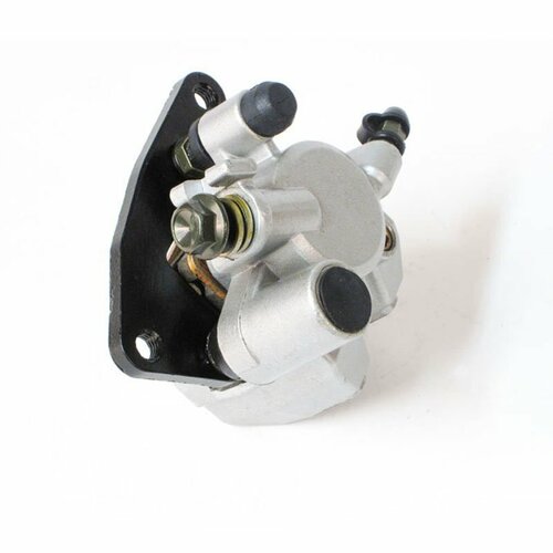 Front Left Brake Caliper Complete