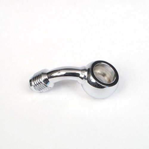WHITES BRAKE - 10mm BANJO - 60Deg - CHR STEEL