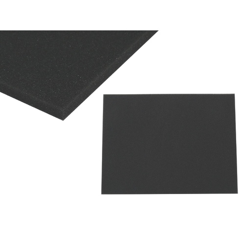 305mm X 405mm X 15mm Thick Air Filter Foam Sheet | Make Your Own Air Filter