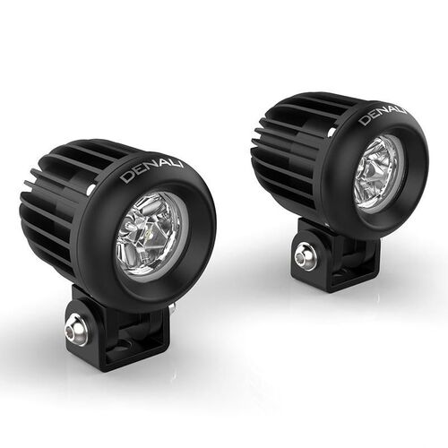 DENALI 2.0 D2 TRIOPTIC™ LED LIGHT KIT - DATADIM™ TECHNOLOGY